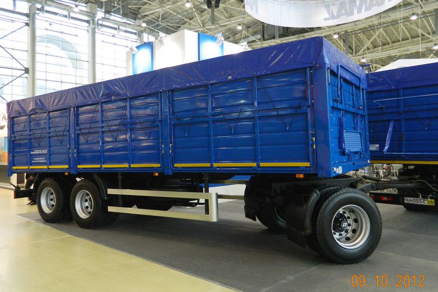 Автоприцеп камаз официальный сайт мониторинг zm сервера для css v34